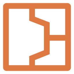 Complete mold delivery icon for SunriseTech Mould